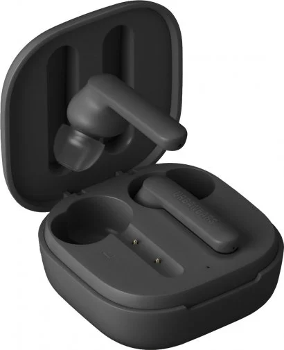 Фото: Навушники Urbanears Alby TWS Charcoal Black (1005522.0) № 6 | KTC