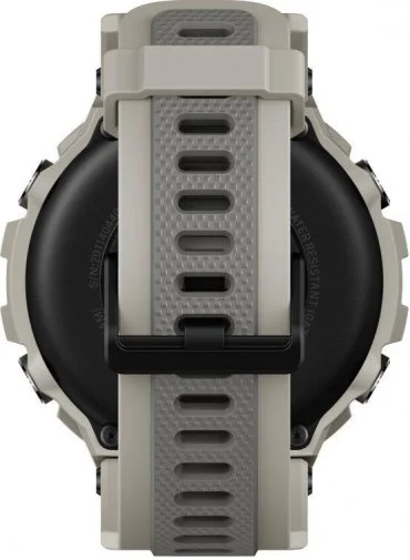 Фото: Смарт годинник Amazfit T-Rex Pro Desert Grey № 12 | KTC