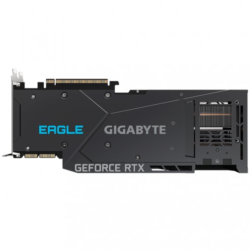 Відеокарта Gigabyte RTX 3090 EAGLE OC 24G (GV-N3090EAGLE OC-24GD)