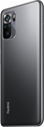 Смартфон Xiaomi Redmi Note 10S 6/64GB Onyx Gray