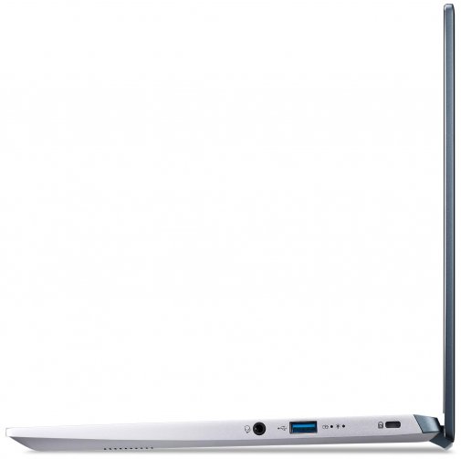 Ноутбук Acer Swift X SFX14-41G-R94S NX.AU5EU.008 Blue