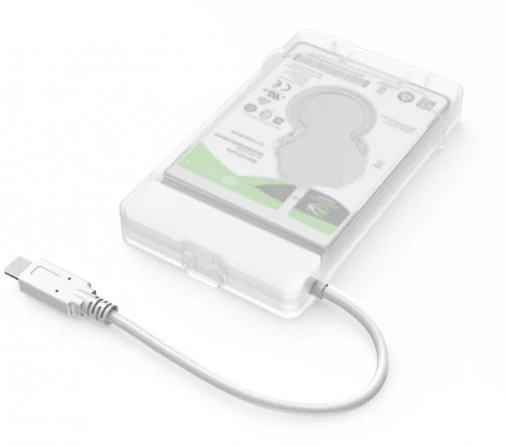 Фото: Кишеня зовнішня Maiwo K104G1 White (K104G1 white) № 8 | KTC