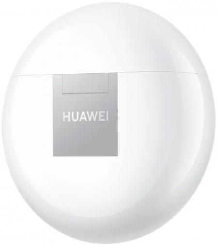 Фото: Навушники Huawei Freebuds 4 Ceramic White (55034498) № 22 | KTC