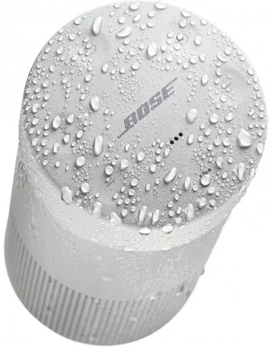 Фото: Портативна колонка BOSE SoundLink Revolve II Silver (858365-2310) № 9 | KTC
