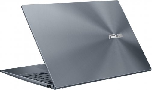 Ноутбук ASUS ZenBook OLED UM325UA-KG111T Pine Grey