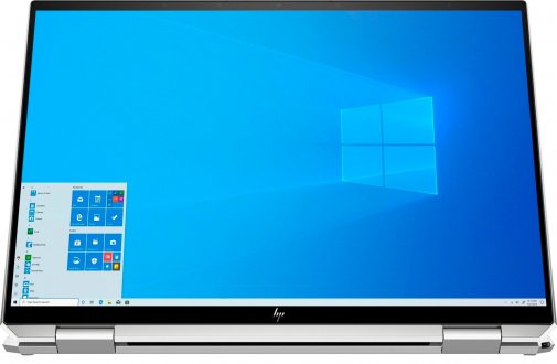 Ноутбук HP Spectre x360 14-ea0000ur 2M0P1EA Silver