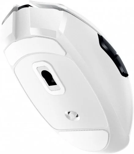 Фото: Миша Razer Orochi V2 White (RZ01-03730400-R3G1) № 11 | KTC