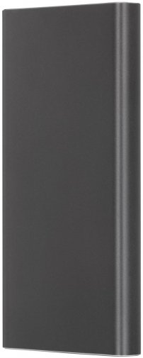 Батарея універсальна 2E PB1002 10000mAh Black (2E-PB1002-BLACK)