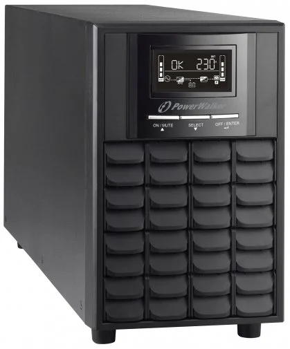 Фото: ДБЖ PowerWalker VI 2000 CW (10121132) № 5 | KTC
