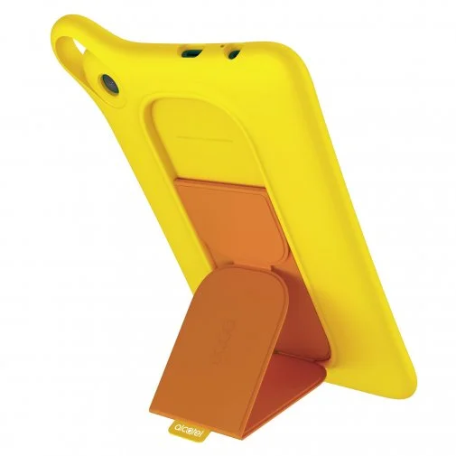 Фото: Планшет Alcatel TKEE Mid 9032X Yellow with case (688130244695) № 26 | KTC