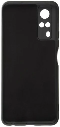 Фото: Чохол ArmorStandart for Vivo Y31 - Icon Case Black (ARM59675) № 4 | KTC