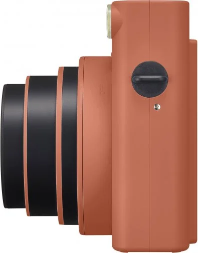 Фото: Камера миттєвого друку INSTAX SQ1 Terracotta Orange (16672130) № 6 | KTC