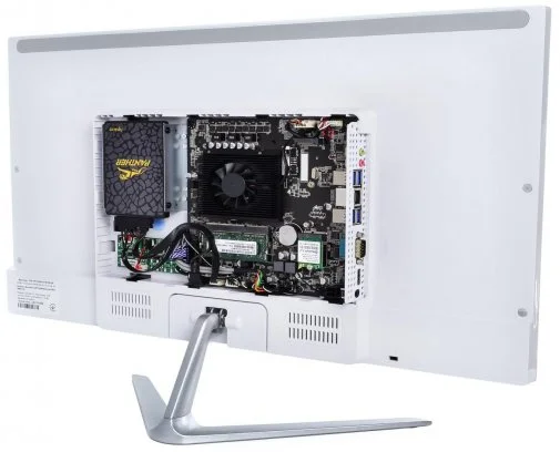 Фото: ПК моноблок ARTLINE Business M61 (M61v10Win) № 9 | KTC