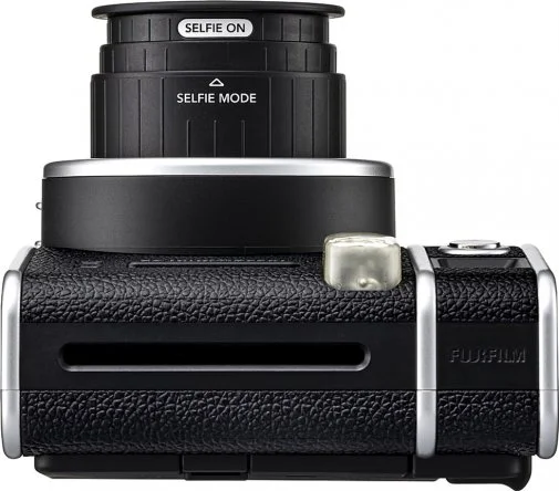 Фото: Фотопринтер Fujifilm INSTAX MINI 40 Black (16696863) № 11 | KTC