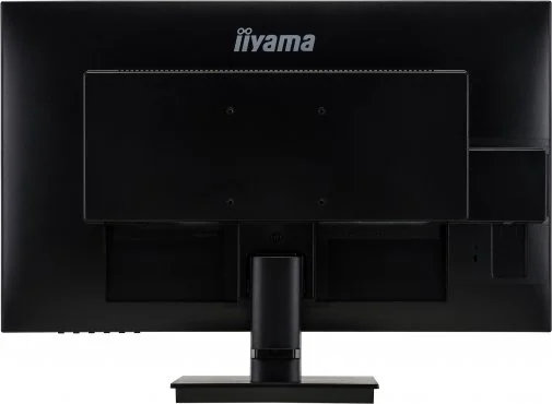 Фото: Монітор iiyama XU2792QSU-B1 Black - 27" IPS / 2560×1440 / 70 Гц / AMD FreeSync № 10 | KTC