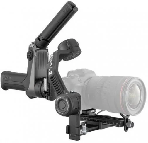 Фото: Стедікам Zhiyun Weebill 2 (C020115EUR) № 7 | KTC