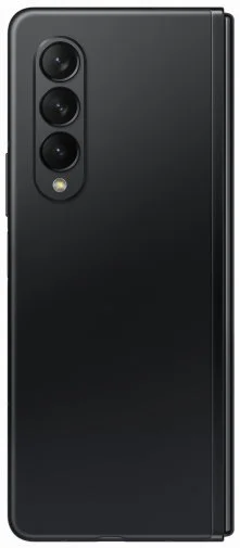 Фото: Смартфон Samsung Galaxy Fold 3 12/256GB Phantom Black (SM-F926BZKDSEK) № 16 | KTC