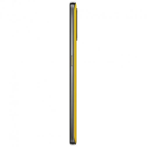 Фото: Смартфон Realme GT 5G 8/128GB Racing Yellow № 8 | KTC