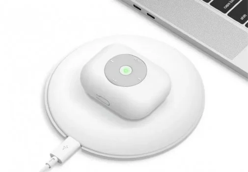 Фото: Чохол Elago for Airpods Pro - AW6 Case White (EAPPAW6-WH) № 11 | KTC