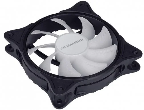Фото: Кулер 2E F120IR ARGB Black (2E-F120IR-ARGB) № 15 | KTC