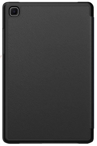 Чохол для планшета BeCover for Samsung Galaxy Tab A7 Lite SM-T220 / T225 - Smart Case Black (706470)