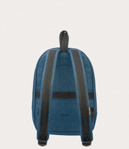 Рюкзак для ноутбука Tucano Ted Blue (BKTED11-BS)