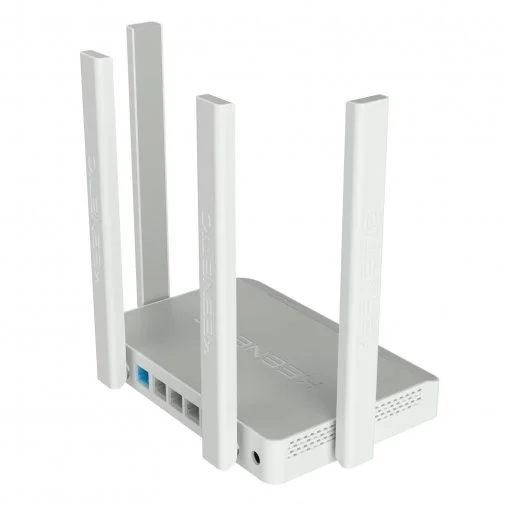 Фото: Wi-Fi Роутер Keenetic Air KN-1611 № 9 | KTC