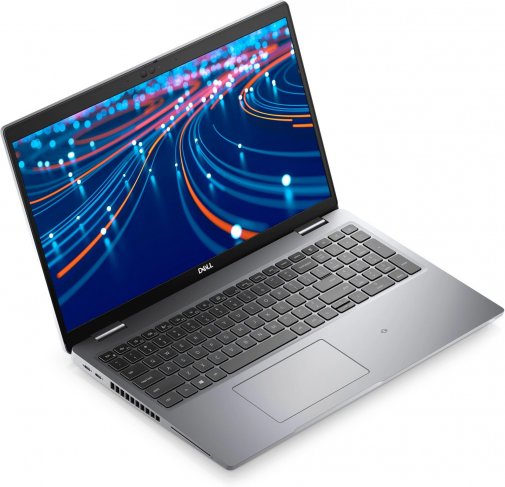 Ноутбук Dell Latitude 5520 N099L552015UA_WP Silver