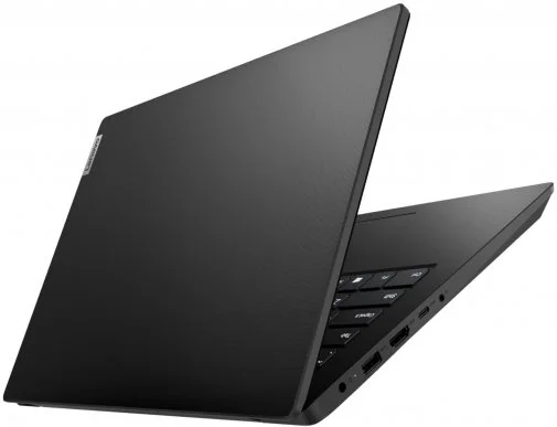 Фото: Ноутбук Lenovo V14 G2 ITL 82KA001QRA Black - 14" TN+Film 60 Гц / Intel Core i5 / i5-1135G7 / DDR4 8 ГБ / PCI-E SSD 256 ГБ / Intel Iris Xe Graphics № 15 | KTC