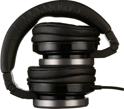 Фото: Навушники JVC HA-SZ1000 чорні № 11 | KTC
