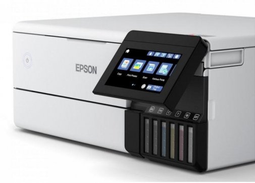 БФП Epson L8160 A4 with Wi-Fi (C11CJ20404)