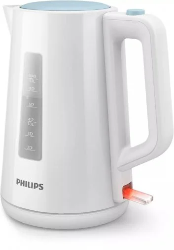 Фото: Електрочайник Philips Series 3000 (HD9318/70) № 12 | KTC