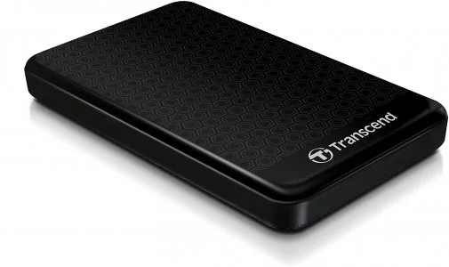 Фото: Зовнішній HDD Transcend TS1TSJ25A3K 1TB № 8 | KTC