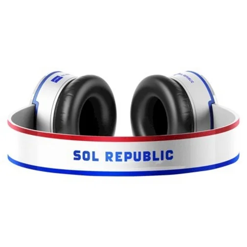 Фото: Навушники Sol Republic Tracks Anthem № 7 | KTC