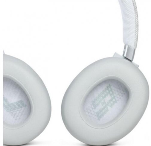 Гарнітура JBL Live 660NC White (JBLLIVE660NCWHT)