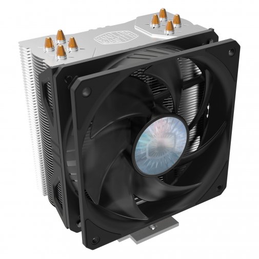 Кулер Cooler Master (RR-2V2E-18PK-R1)