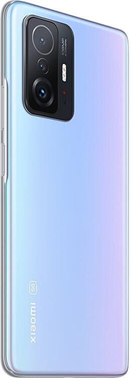 Смартфон Xiaomi 11T 8/128GB Celestial Blue (21081111RG)