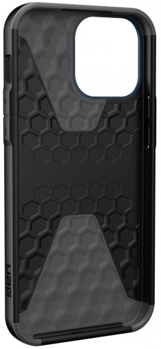 Чохол UAG for Apple iPhone 13 Pro Max - Civilian Mallard (11316D115555)