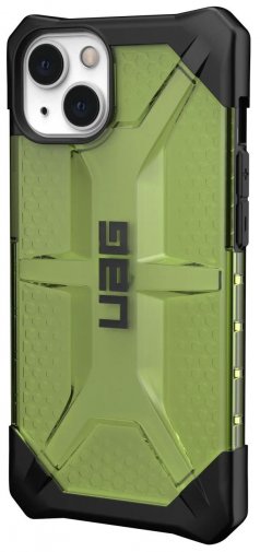 Чохол UAG for Apple iPhone 13 - Plasma Billie (113173117575)