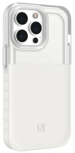 Чохол UAG for Apple iPhone 13 Pro - U Dip Marshmallow (11315U313535)