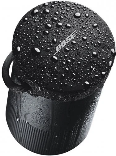 Фото: Портативна колонка BOSE SoundLink Revolve Plus II Black (858366-2110) № 13 | KTC