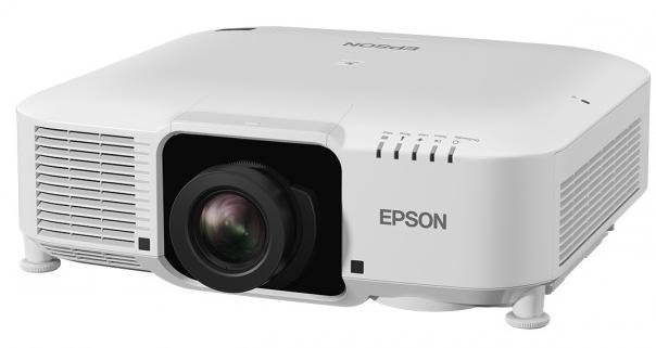  Проектор Epson EB-PU1007W 7000 Lm (V11HA34940)