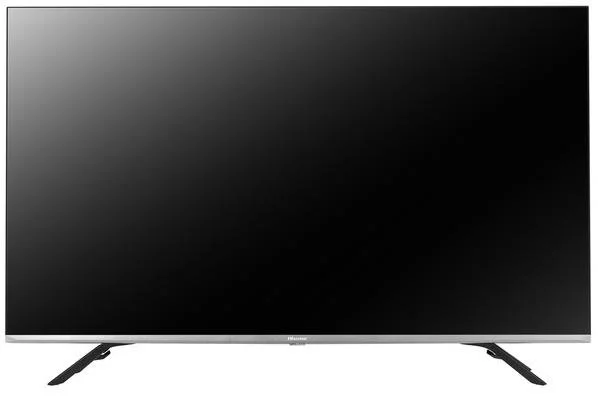 Фото: Телевізор QLED Hisense 55E76GQ (Smart TV, Wi-Fi, 3840x2160) № 15 | KTC