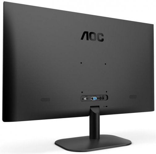 Монітор AOC 27B2QAM Black