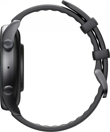 Фото: Смарт годинник Amazfit GTR 3 Thunder Black № 13 | KTC