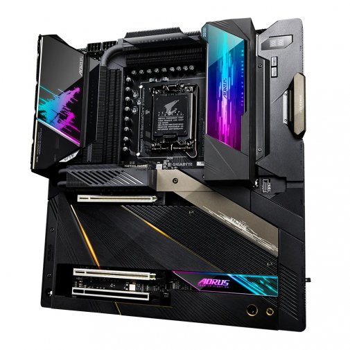 Материнська плата MSI Z690 AORUS XTREME