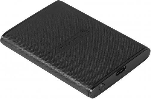 Фото: Зовнішній SSD-накопичувач Transcend ESD270C 250GB Black (TS250GESD270C) № 9 | KTC
