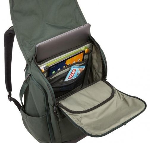  Рюкзак для ноутбука THULE Paramount 27L Racing Green (3204489)