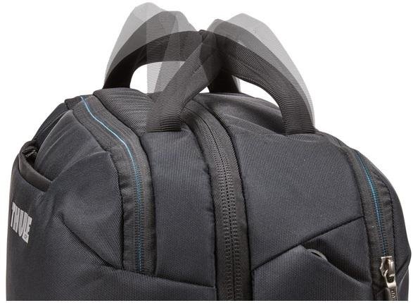 Дорожня сумка THULE Subterra Boarding Bag 23L TSBB301 Black (3203912)