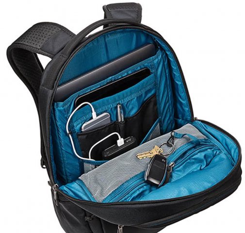 Рюкзак для ноутбука THULE Subterra 23L Black (3204052)